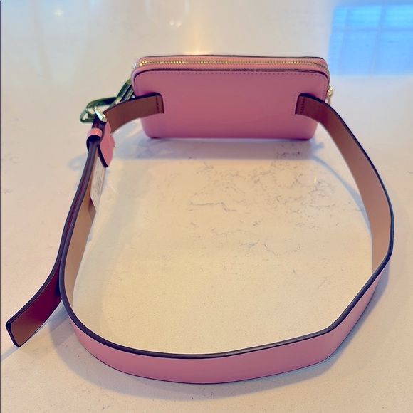 NWT Kate Spade Pink Belt Bag - Picture 2 of 12